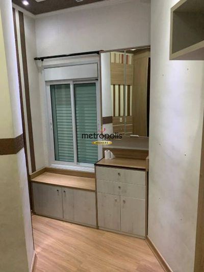 Sobrado, 2 quartos, 96 m² - Foto 4