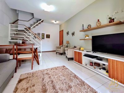 Cobertura, 3 quartos, 105 m² - Foto 3