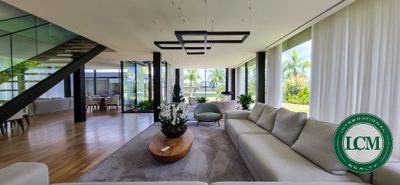 Casa, 5 quartos - Foto 3
