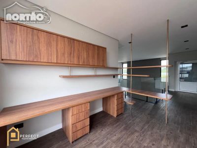 Casa, 6 quartos, 580 m² - Foto 4