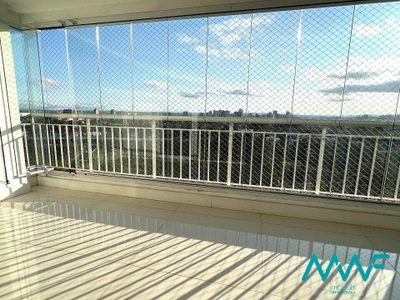 Apartamento, 3 quartos, 132 m² - Foto 2