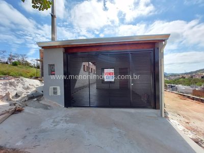 Casa, 2 quartos - Foto 2
