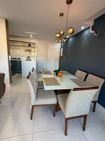 Apartamento, 2 quartos, 70 m² - Foto 4