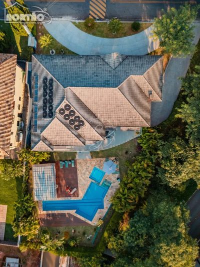 Casa, 8 quartos, 540 m² - Foto 5