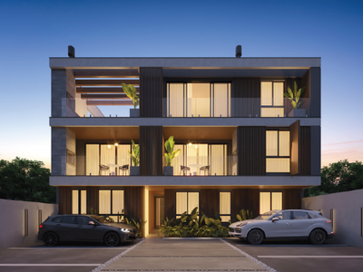 Casa, 2 quartos, 101 m² - Foto 1