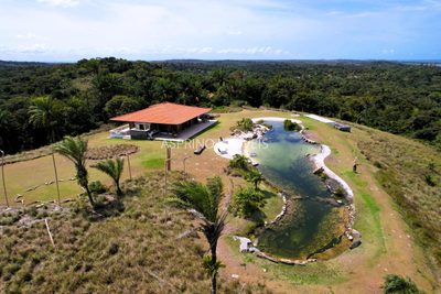 Casa, 4 quartos, 430 m² - Foto 3