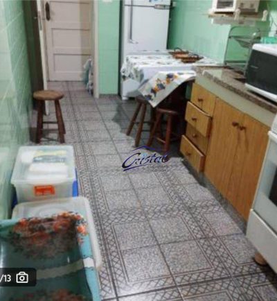 Apartamento, 2 quartos, 81 m² - Foto 4
