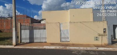 Casa, 1 quarto, 162 m² - Foto 1