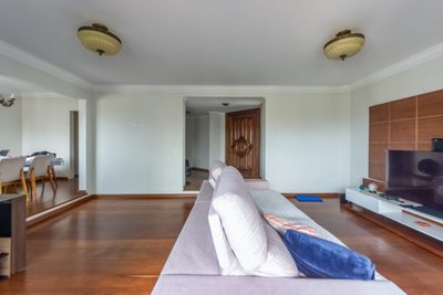 Apartamento, 3 quartos, 166 m² - Foto 4