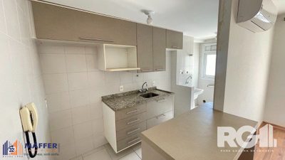 Apartamento, 2 quartos, 62 m² - Foto 5