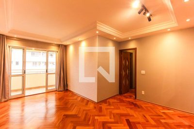 Apartamento, 3 quartos, 89 m² - Foto 4