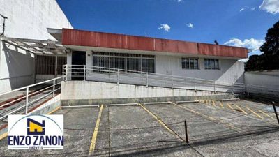 Casa, 299 m² - Foto 1