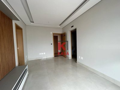 Apartamento, 1 quarto, 52 m² - Foto 3