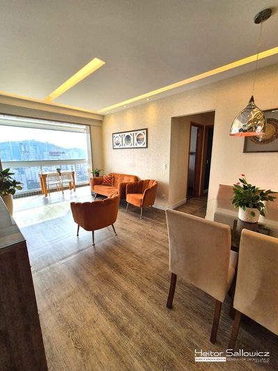 Apartamento, 2 quartos, 76 m² - Foto 5