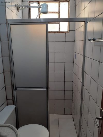 Apartamento, 2 quartos, 47 m² - Foto 3