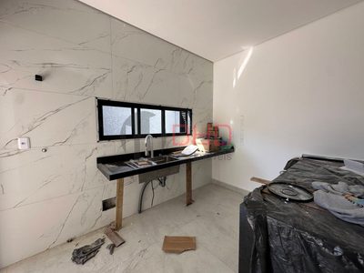 Casa de Condomínio, 3 quartos - Foto 5