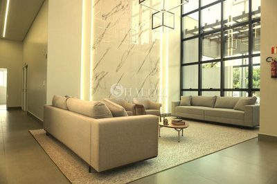 Apartamento, 3 quartos, 73 m² - Foto 3