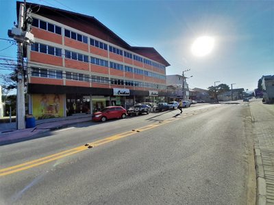 Sala-Conjunto, 500 m² - Foto 1