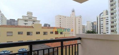 Apartamento, 1 quarto, 37 m² - Foto 5