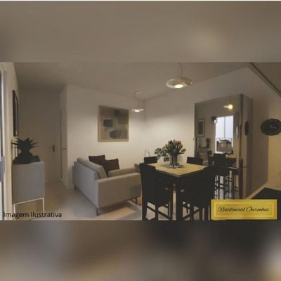 Cobertura, 2 quartos, 86 m² - Foto 3