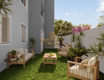 Apartamento, 2 quartos, 69 m² - Foto 1