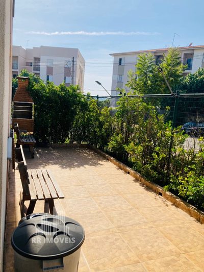 Apartamento, 2 quartos, 48 m² - Foto 2