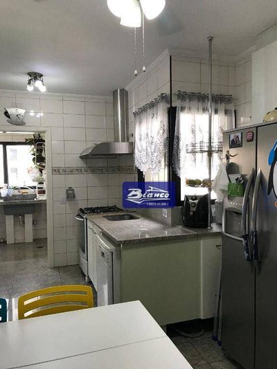 Apartamento, 4 quartos, 176 m² - Foto 5