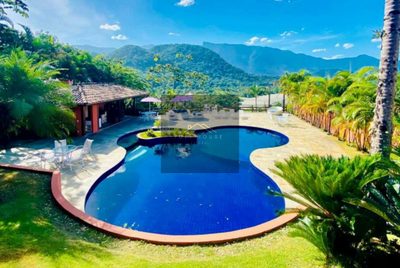 Casa, 5 quartos, 508 m² - Foto 1
