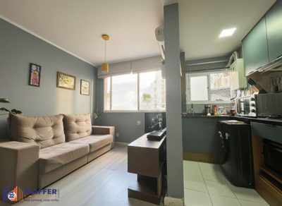 Apartamento, 3 quartos, 61 m² - Foto 5