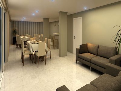 Apartamento, 3 quartos, 91 m² - Foto 4