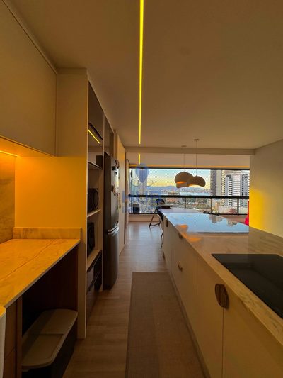 Apartamento, 3 quartos - Foto 1