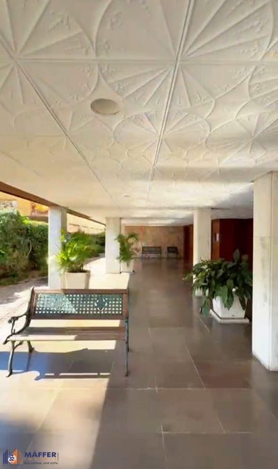 Apartamento, 2 quartos, 69 m² - Foto 2