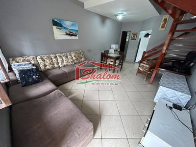 Casa, 2 quartos, 80 m² - Foto 4