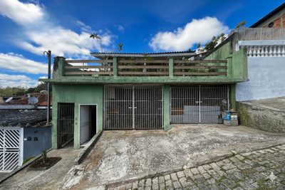 Casa, 2 quartos, 192 m² - Foto 2