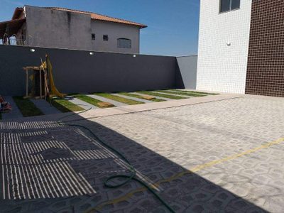 Apartamento, 3 quartos, 60 m² - Foto 2