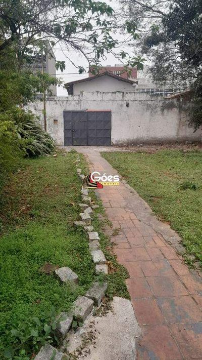 Terreno, 460 m² - Foto 2