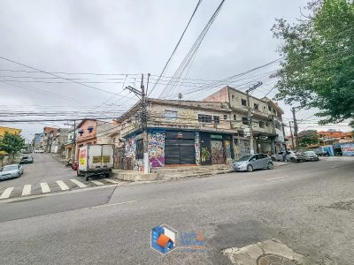 Sala-Conjunto, 200 m² - Foto 1