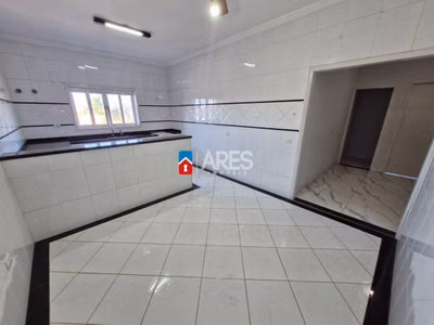 Casa, 3 quartos, 138 m² - Foto 1