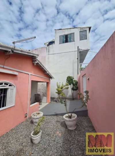 Casa, 2 quartos, 50 m² - Foto 2