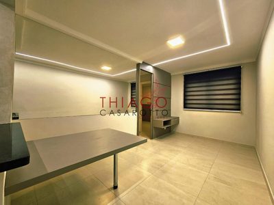 Apartamento, 2 quartos, 46 m² - Foto 2