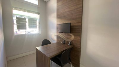 Sala-Conjunto, 35 m² - Foto 4