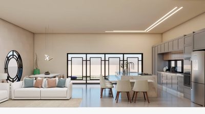 Casa, 3 quartos, 282 m² - Foto 5