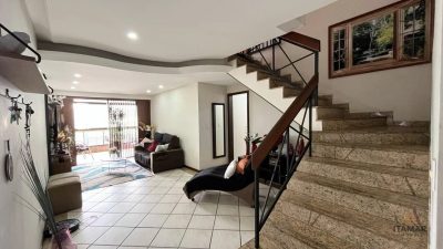 Apartamento, 5 quartos, 320 m² - Foto 1