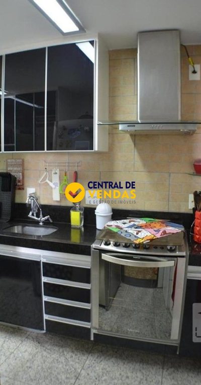 Apartamento, 2 quartos, 57 m² - Foto 4