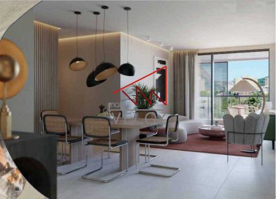 Apartamento, 3 quartos, 122 m² - Foto 1