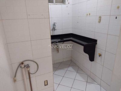 Apartamento, 1 quarto, 42 m² - Foto 2