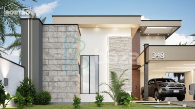 Casa, 4 quartos, 141 m² - Foto 4