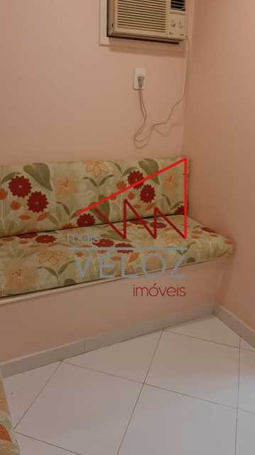 Apartamento, 1 quarto, 25 m² - Foto 1