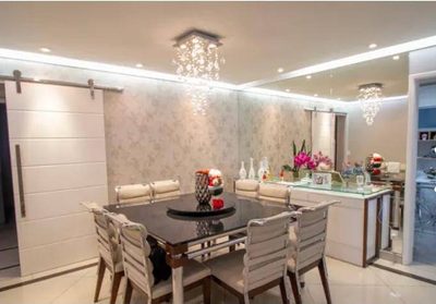 Apartamento, 3 quartos, 141 m² - Foto 2