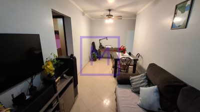 Apartamento, 2 quartos, 55 m² - Foto 5